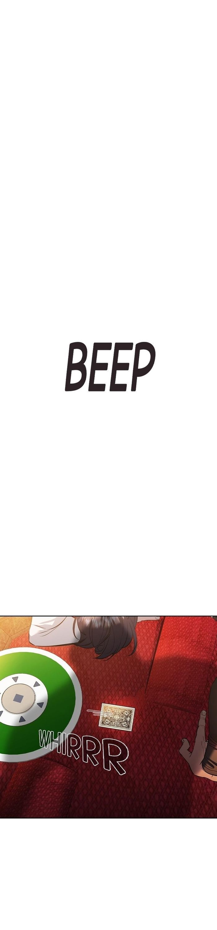 Tiền Bạc Và Quyền Lực - Chapter 174 - Page 38