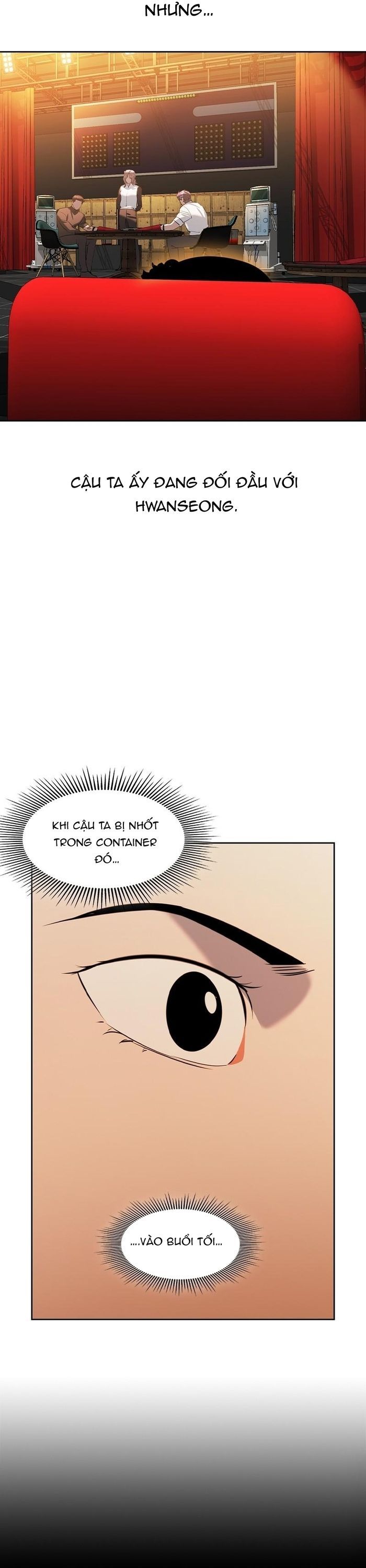 Tiền Bạc Và Quyền Lực - Chapter 174 - Page 4