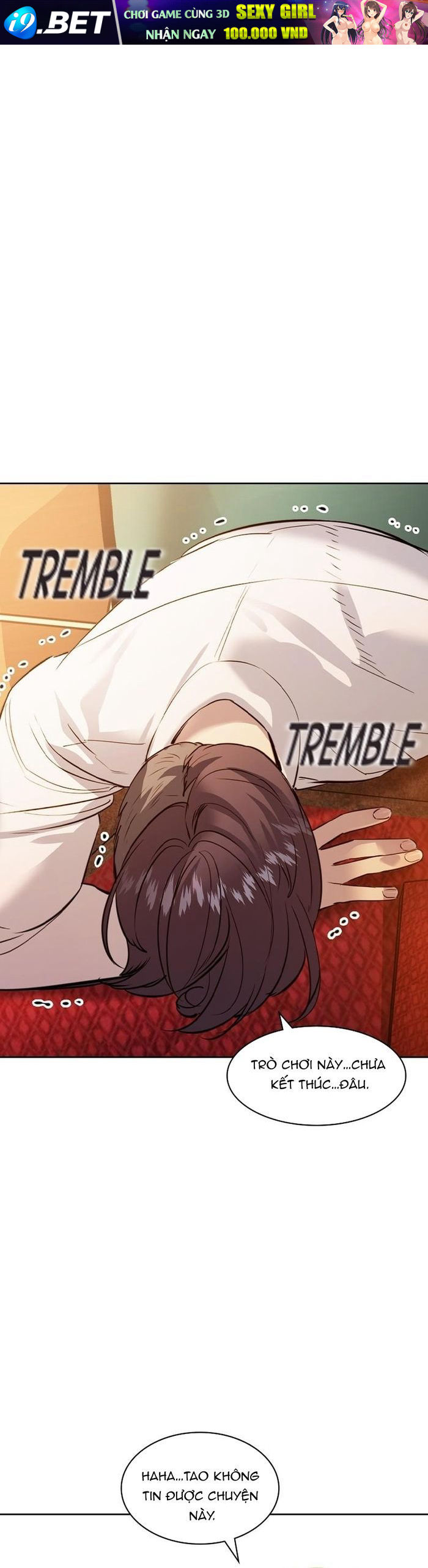 Tiền Bạc Và Quyền Lực - Chapter 174 - Page 40