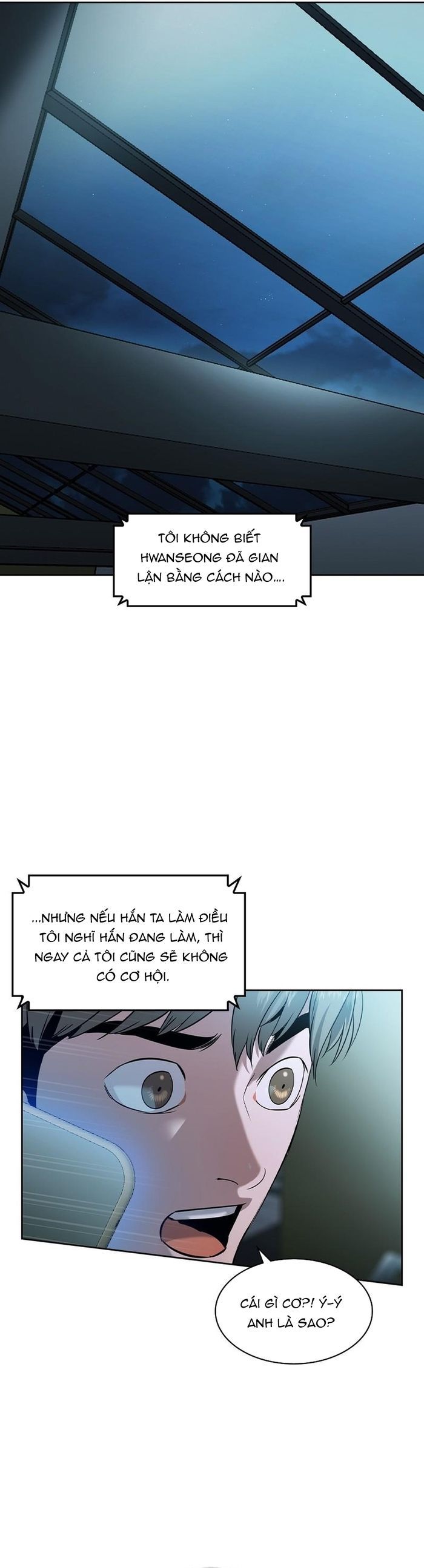 Tiền Bạc Và Quyền Lực - Chapter 174 - Page 42