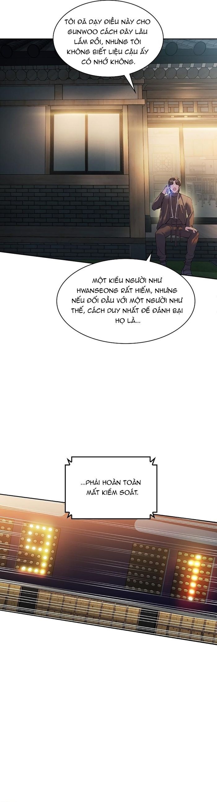 Tiền Bạc Và Quyền Lực - Chapter 174 - Page 43