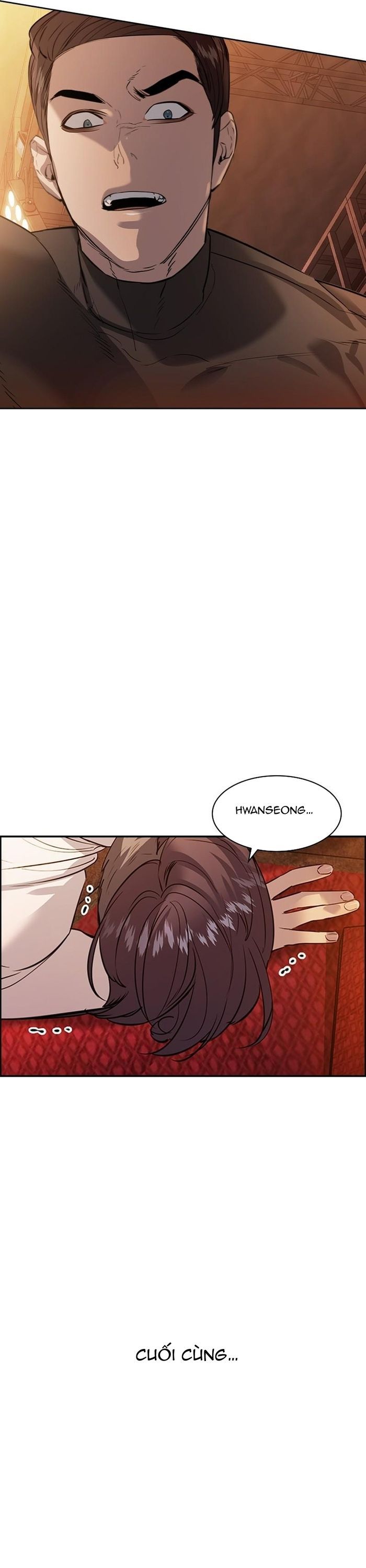 Tiền Bạc Và Quyền Lực - Chapter 174 - Page 44