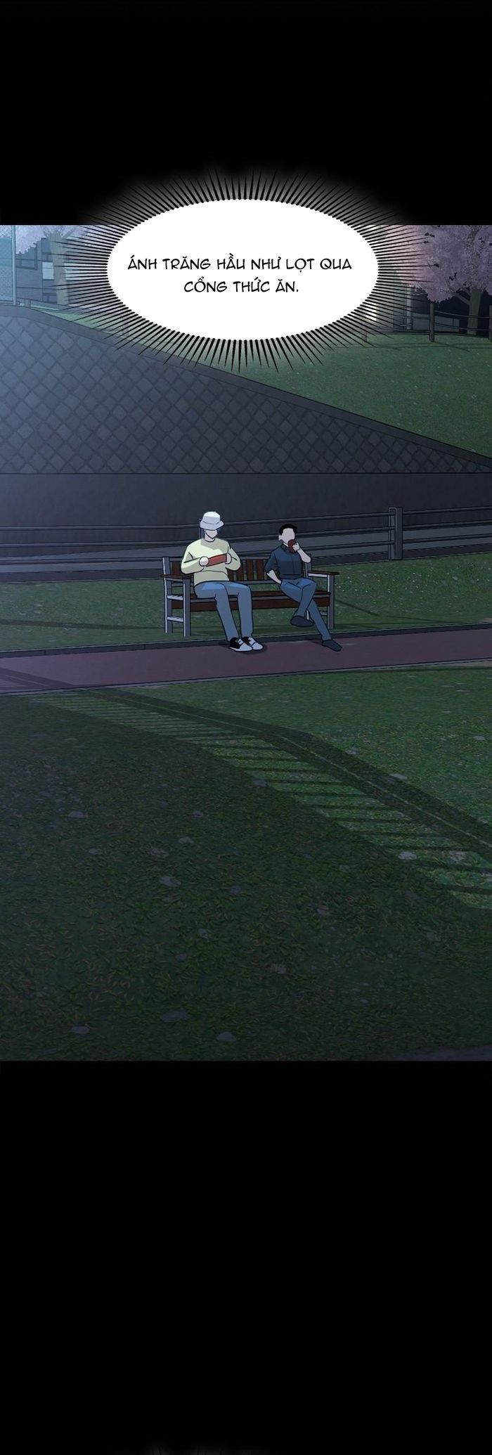 Tiền Bạc Và Quyền Lực - Chapter 174 - Page 5