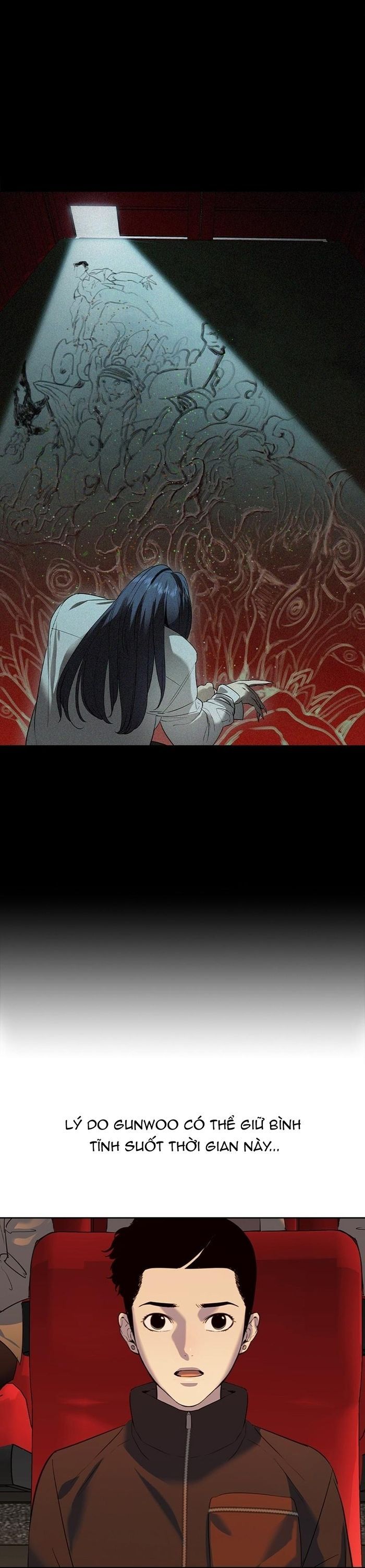 Tiền Bạc Và Quyền Lực - Chapter 174 - Page 8