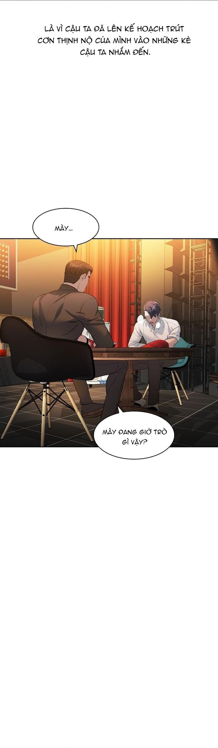 Tiền Bạc Và Quyền Lực - Chapter 174 - Page 9