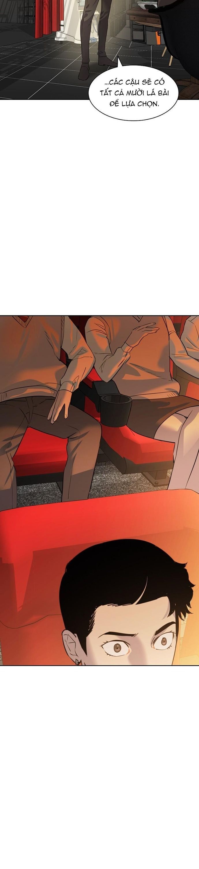 Tiền Bạc Và Quyền Lực - Chapter 175 - Page 13