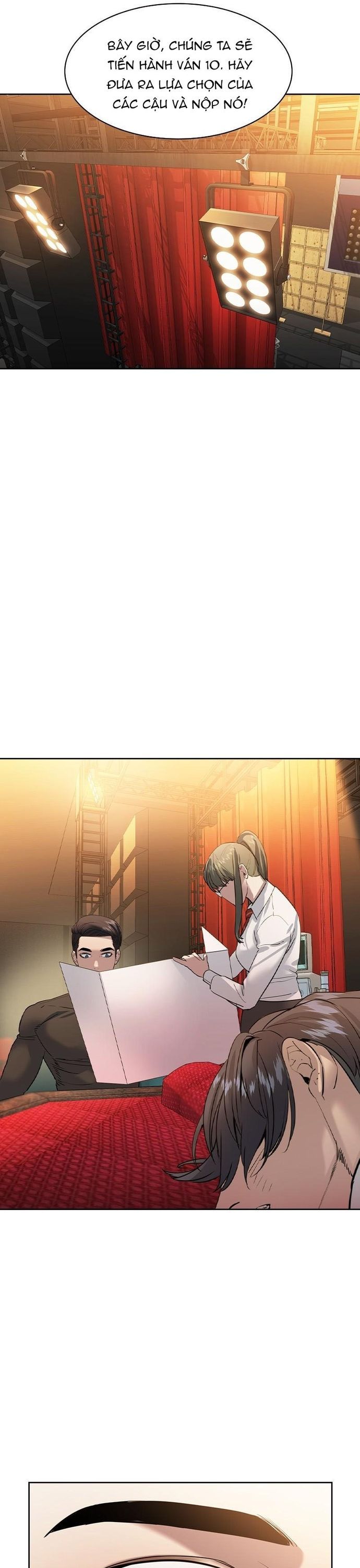 Tiền Bạc Và Quyền Lực - Chapter 175 - Page 14