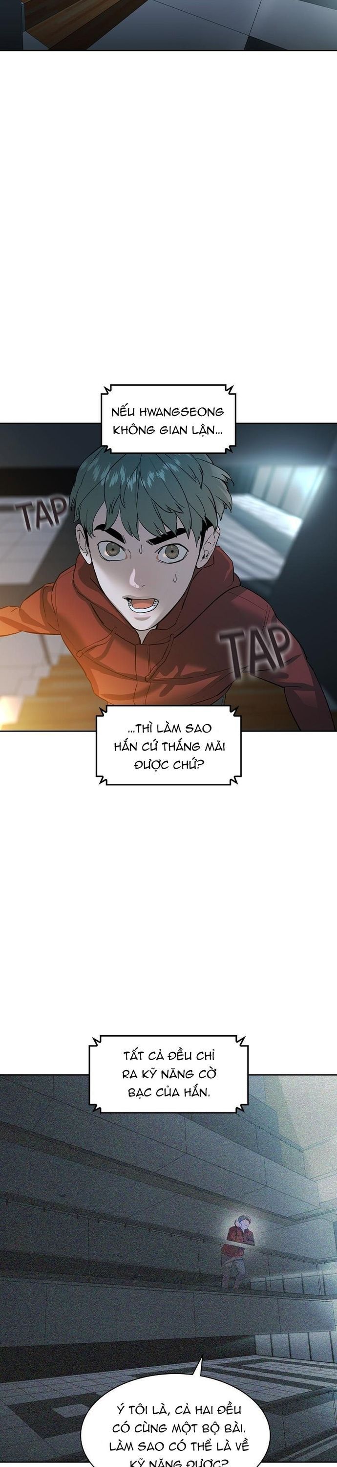 Tiền Bạc Và Quyền Lực - Chapter 175 - Page 16