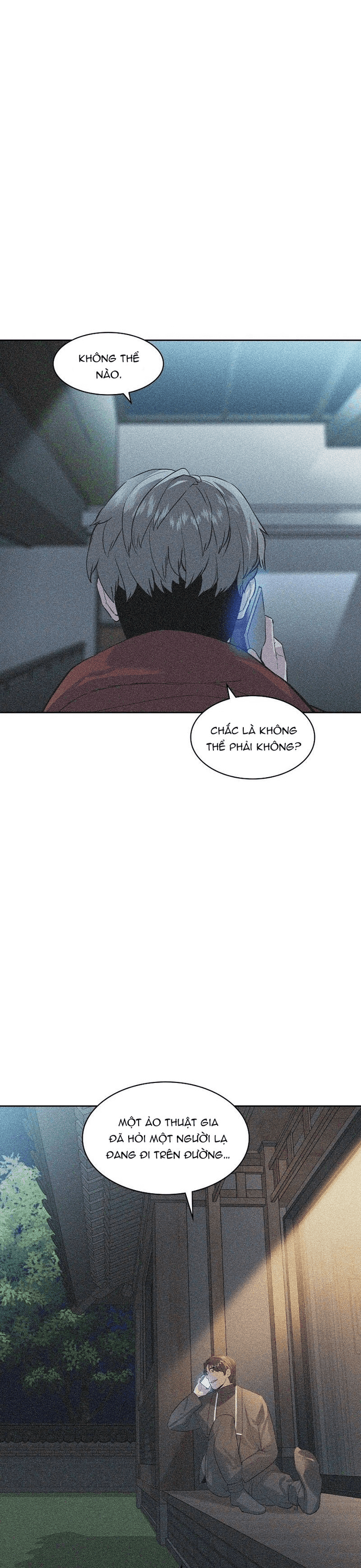 Tiền Bạc Và Quyền Lực - Chapter 175 - Page 18