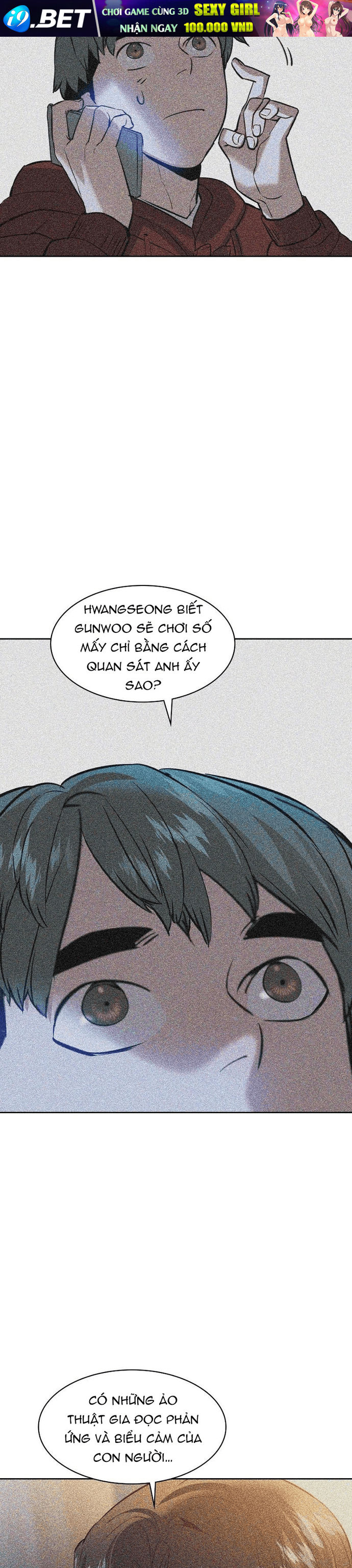 Tiền Bạc Và Quyền Lực - Chapter 175 - Page 22