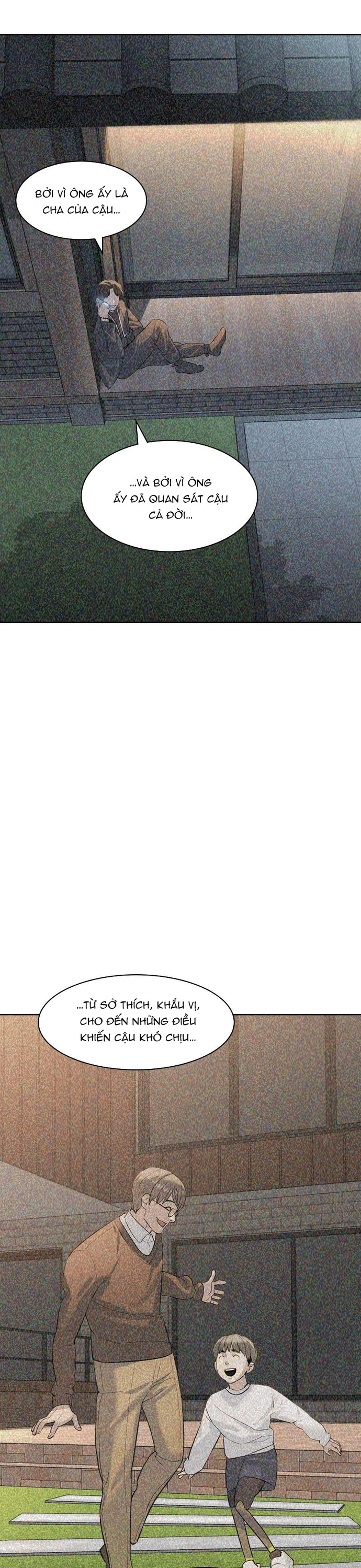 Tiền Bạc Và Quyền Lực - Chapter 175 - Page 25