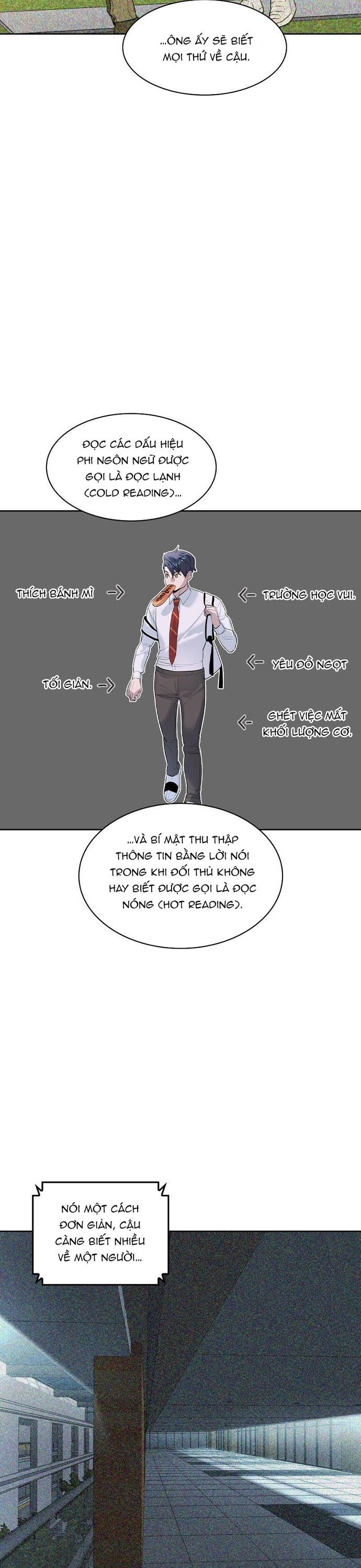 Tiền Bạc Và Quyền Lực - Chapter 175 - Page 26