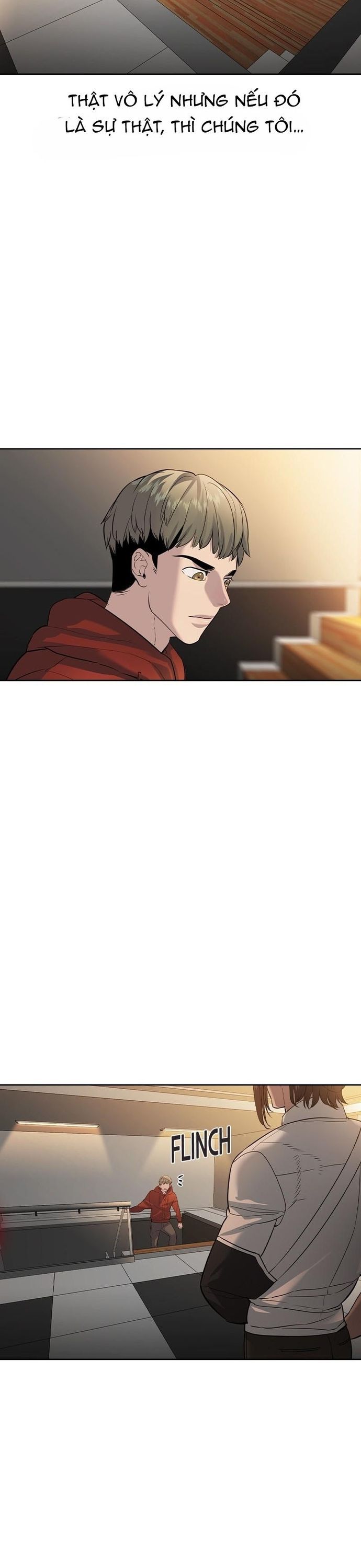 Tiền Bạc Và Quyền Lực - Chapter 175 - Page 29