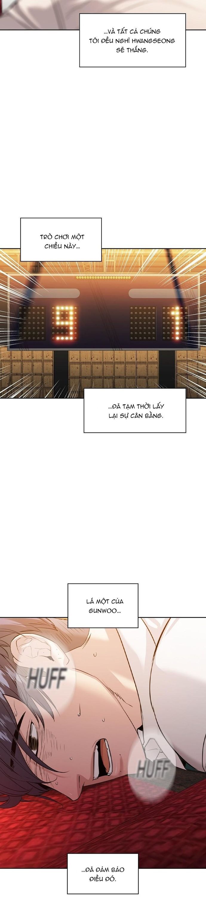 Tiền Bạc Và Quyền Lực - Chapter 175 - Page 3