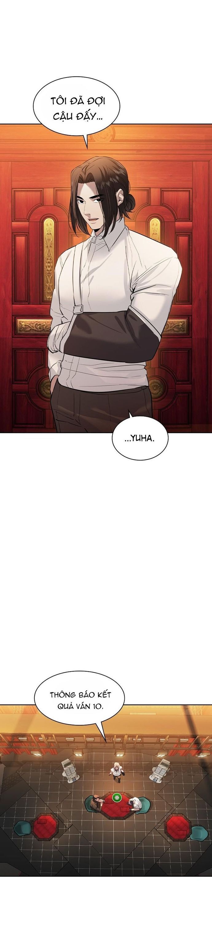 Tiền Bạc Và Quyền Lực - Chapter 175 - Page 30