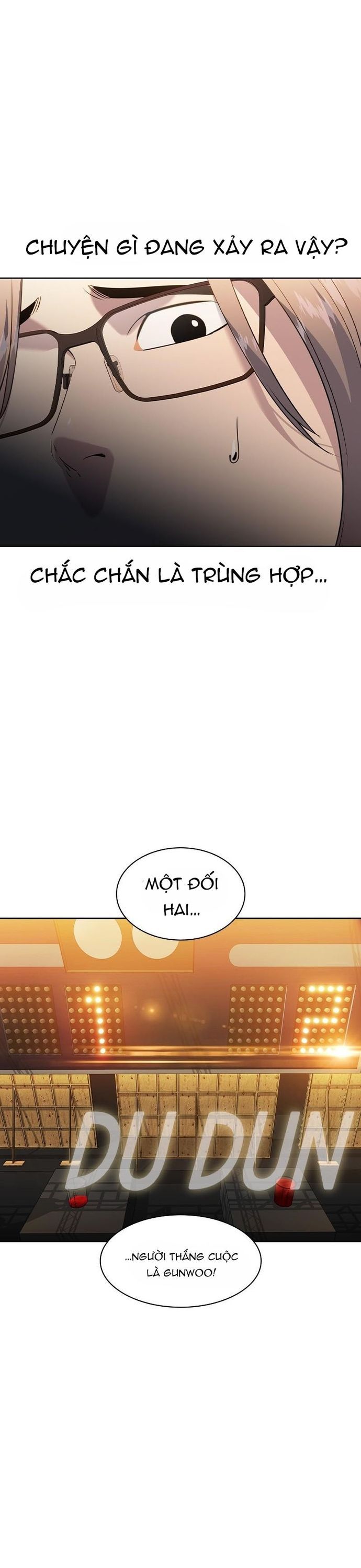 Tiền Bạc Và Quyền Lực - Chapter 175 - Page 31