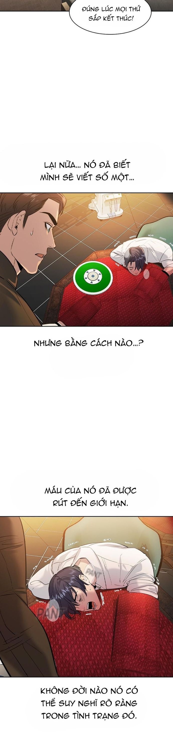 Tiền Bạc Và Quyền Lực - Chapter 175 - Page 33