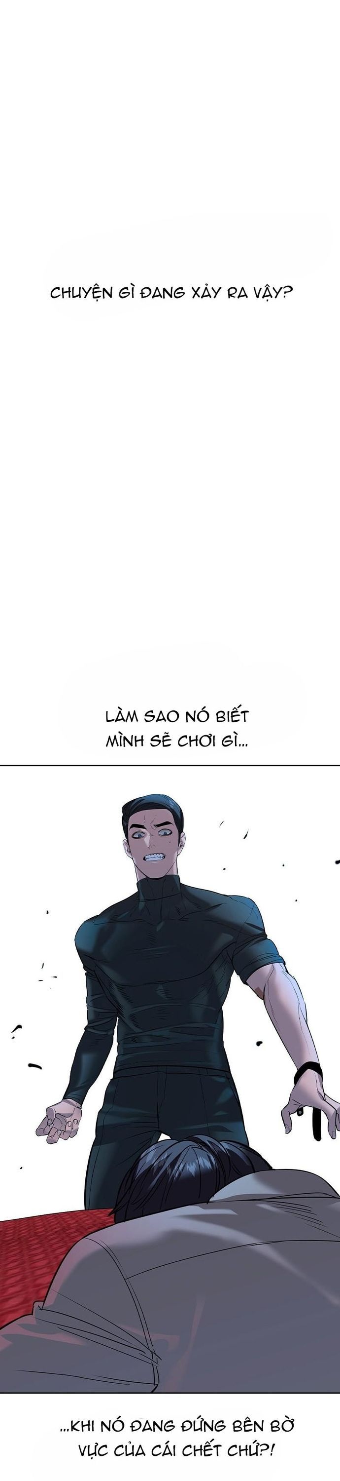 Tiền Bạc Và Quyền Lực - Chapter 175 - Page 34