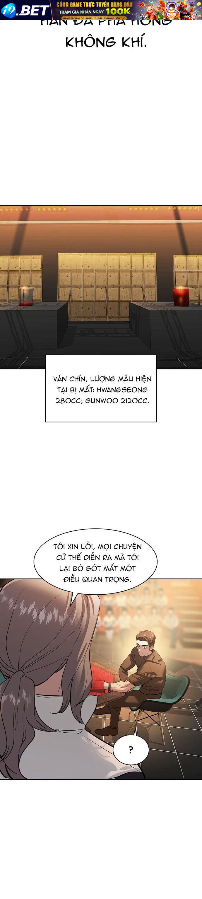 Tiền Bạc Và Quyền Lực - Chapter 175 - Page 6