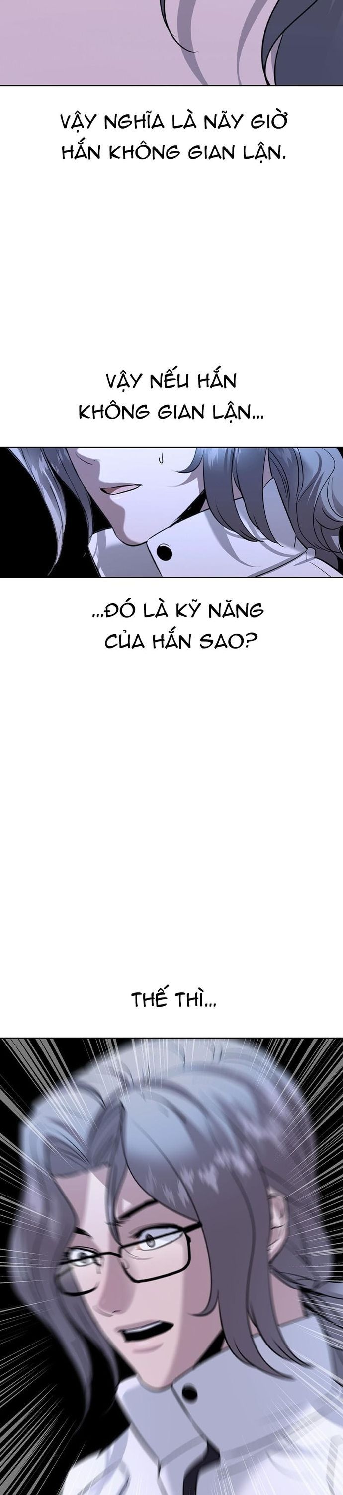 Tiền Bạc Và Quyền Lực - Chapter 176 - Page 12