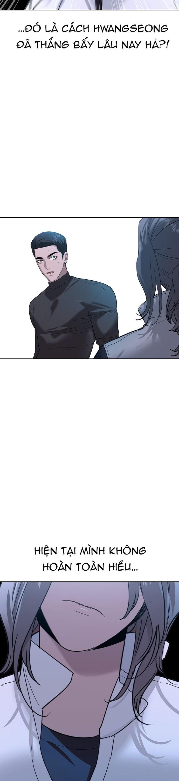 Tiền Bạc Và Quyền Lực - Chapter 176 - Page 13