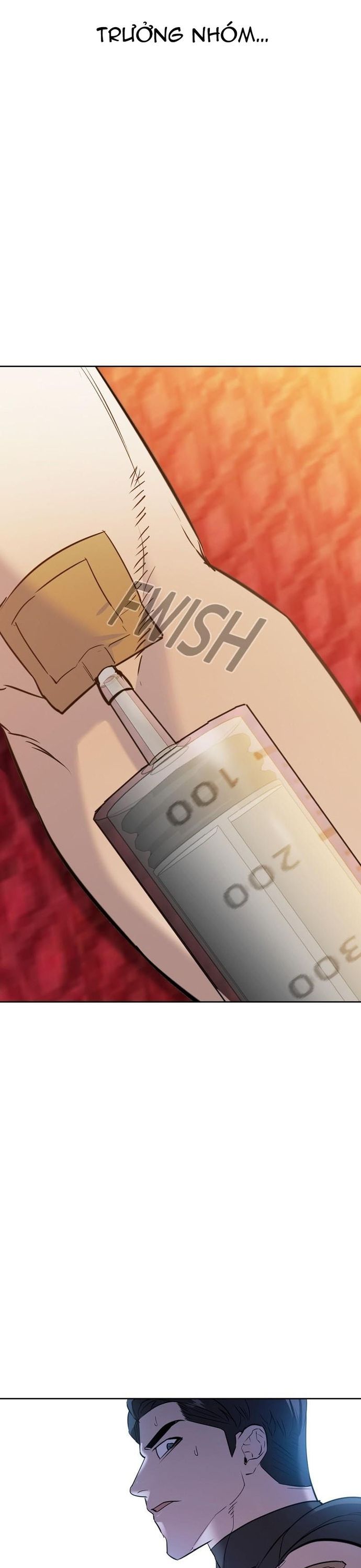 Tiền Bạc Và Quyền Lực - Chapter 176 - Page 16