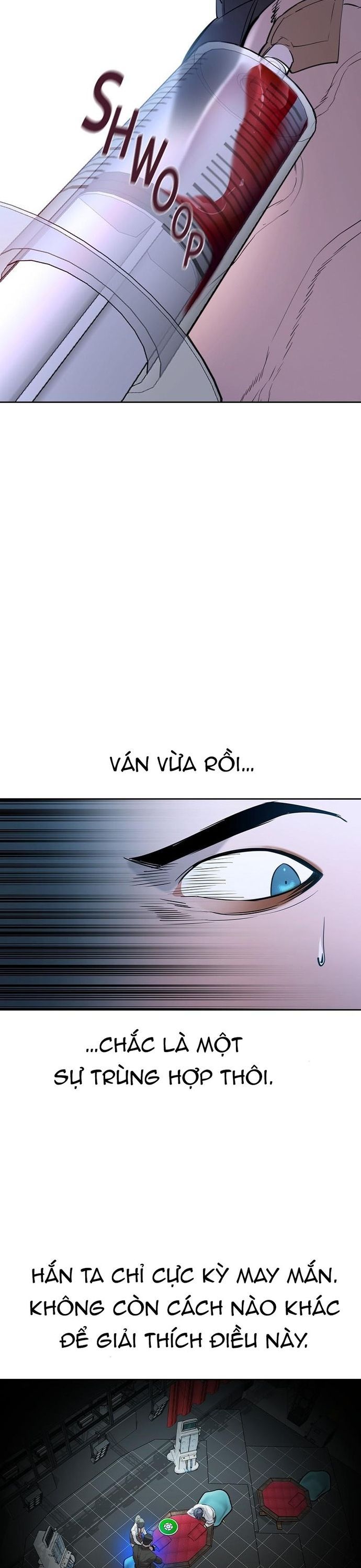 Tiền Bạc Và Quyền Lực - Chapter 176 - Page 17