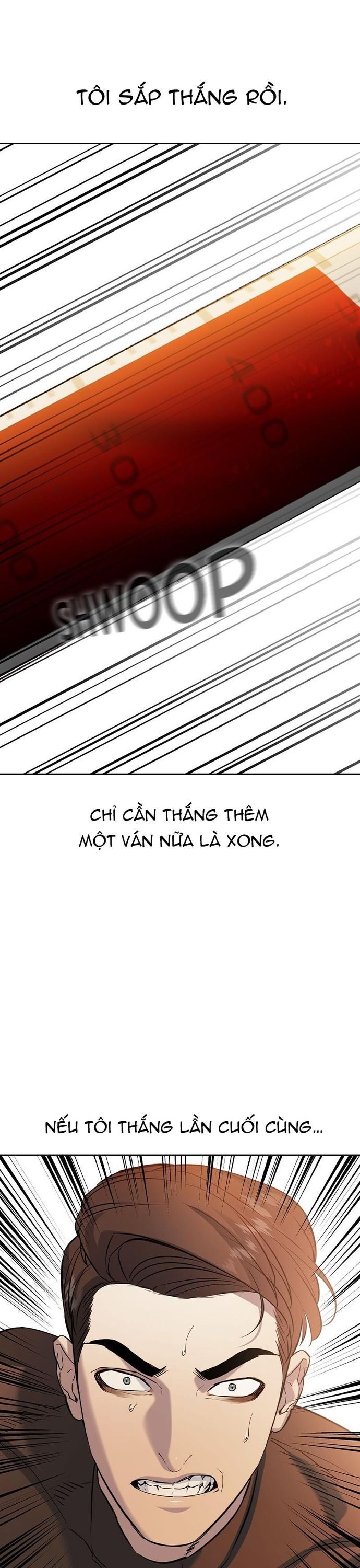 Tiền Bạc Và Quyền Lực - Chapter 176 - Page 20