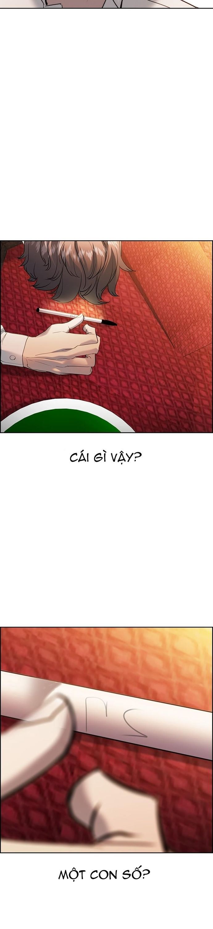 Tiền Bạc Và Quyền Lực - Chapter 176 - Page 24