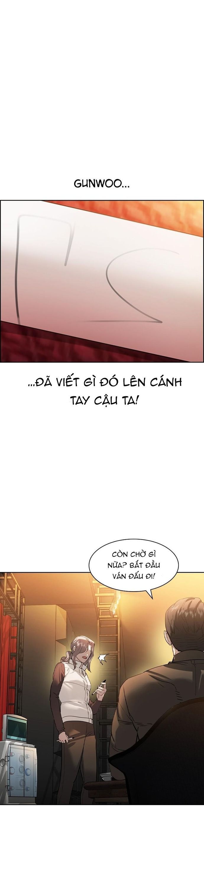 Tiền Bạc Và Quyền Lực - Chapter 176 - Page 26