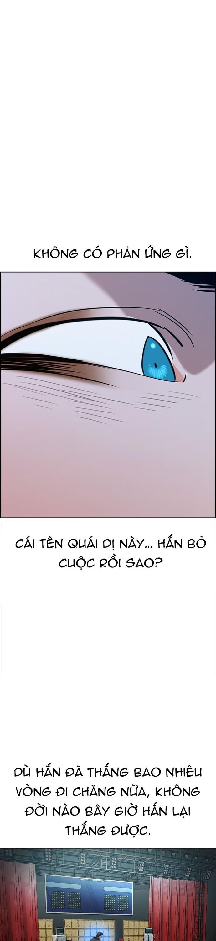 Tiền Bạc Và Quyền Lực - Chapter 176 - Page 30