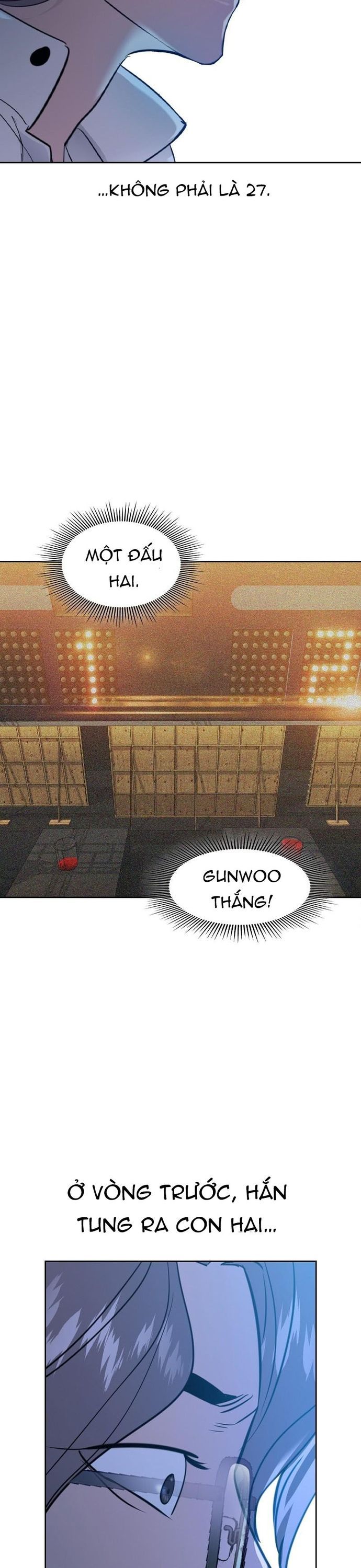 Tiền Bạc Và Quyền Lực - Chapter 176 - Page 40