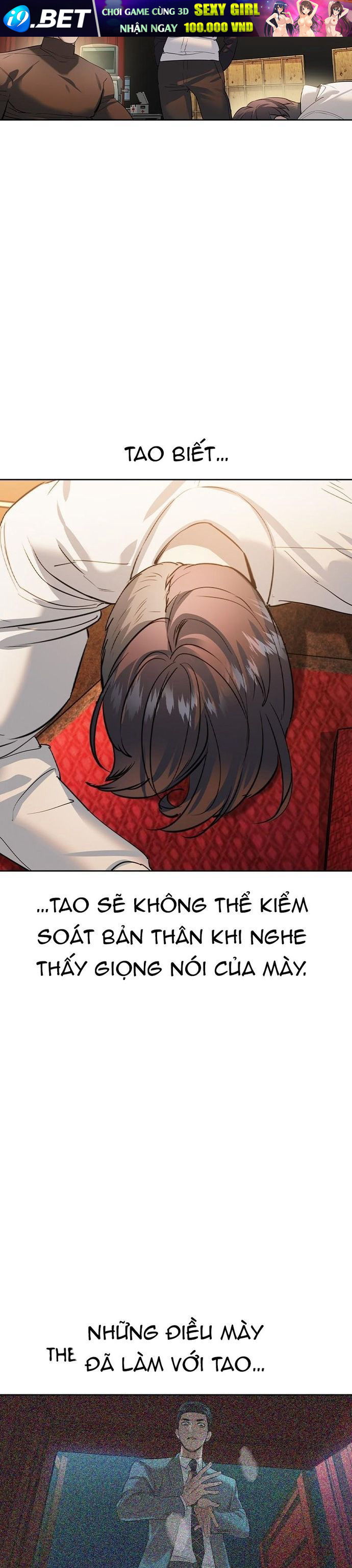 Tiền Bạc Và Quyền Lực - Chapter 176 - Page 42
