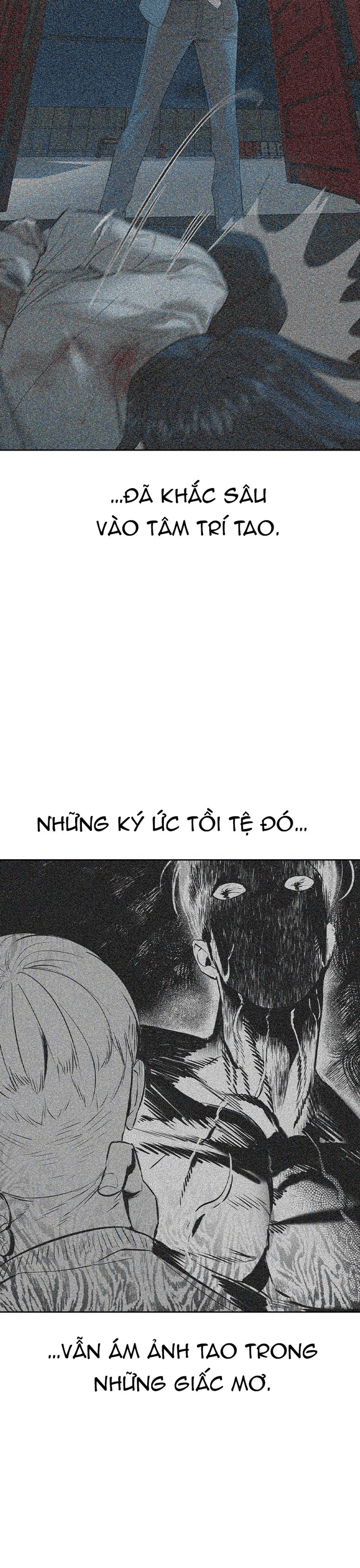 Tiền Bạc Và Quyền Lực - Chapter 176 - Page 43