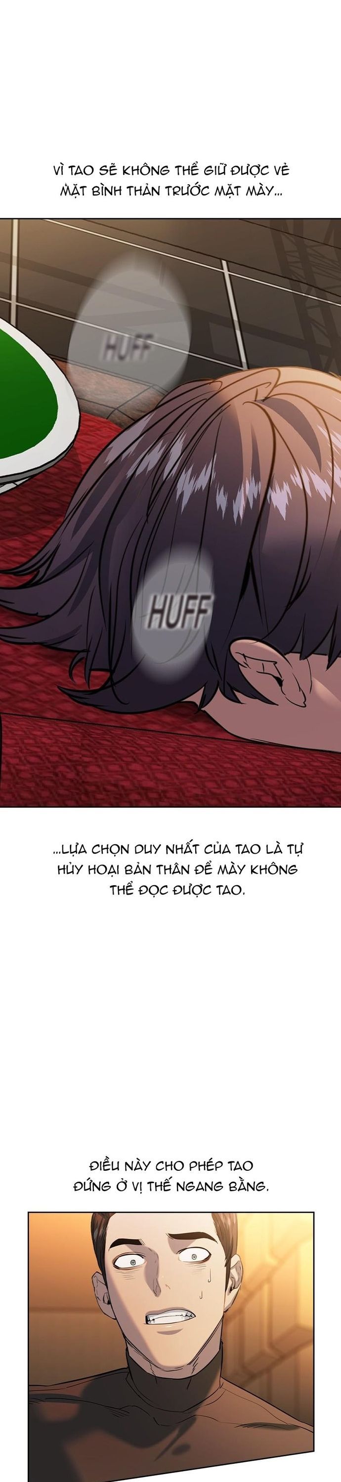 Tiền Bạc Và Quyền Lực - Chapter 176 - Page 44