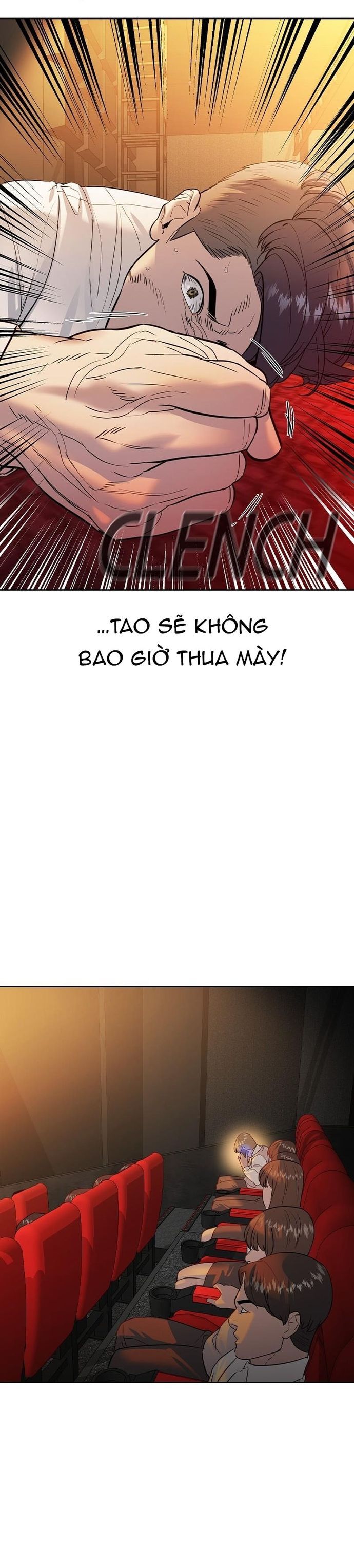 Tiền Bạc Và Quyền Lực - Chapter 176 - Page 46