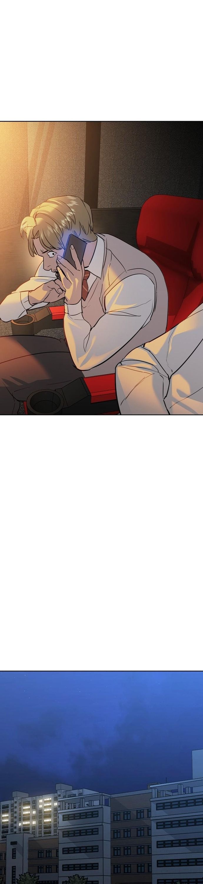 Tiền Bạc Và Quyền Lực - Chapter 176 - Page 47