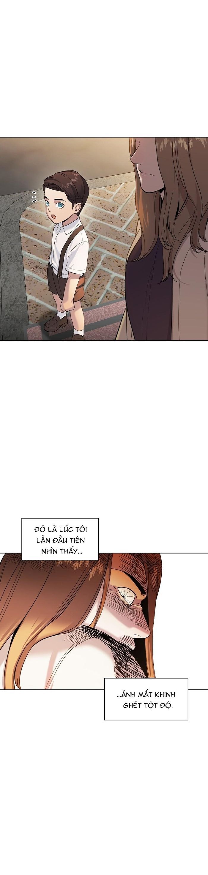 Tiền Bạc Và Quyền Lực - Chapter 177 - Page 11