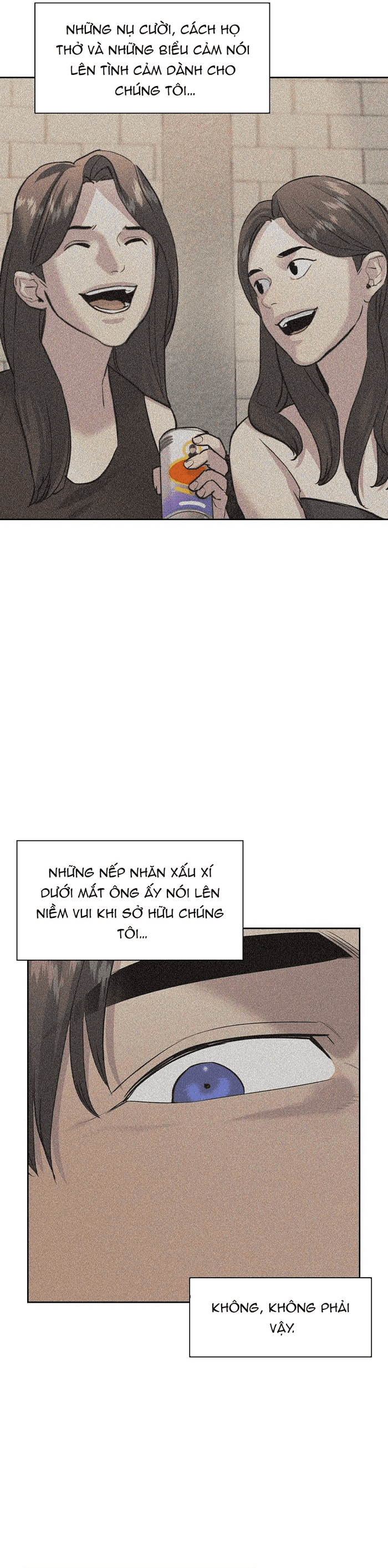 Tiền Bạc Và Quyền Lực - Chapter 177 - Page 12