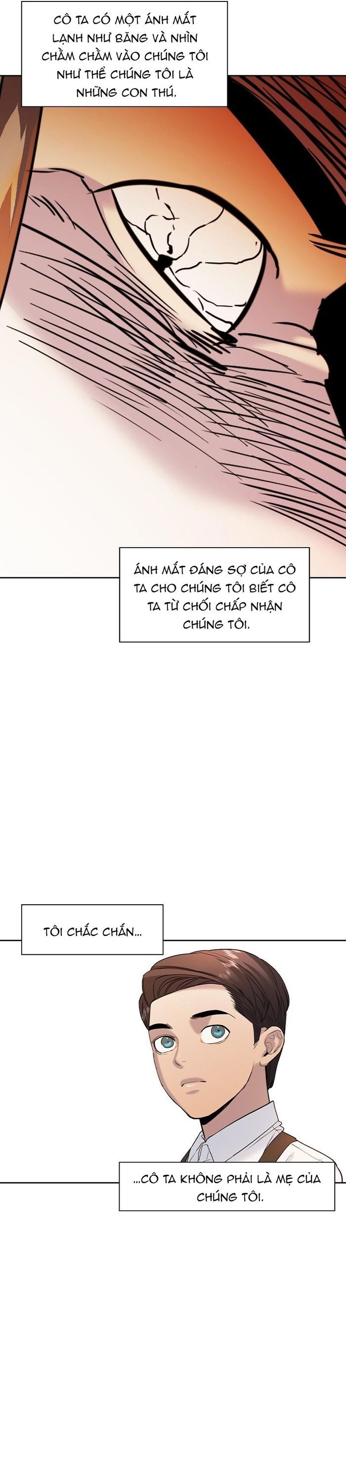 Tiền Bạc Và Quyền Lực - Chapter 177 - Page 13