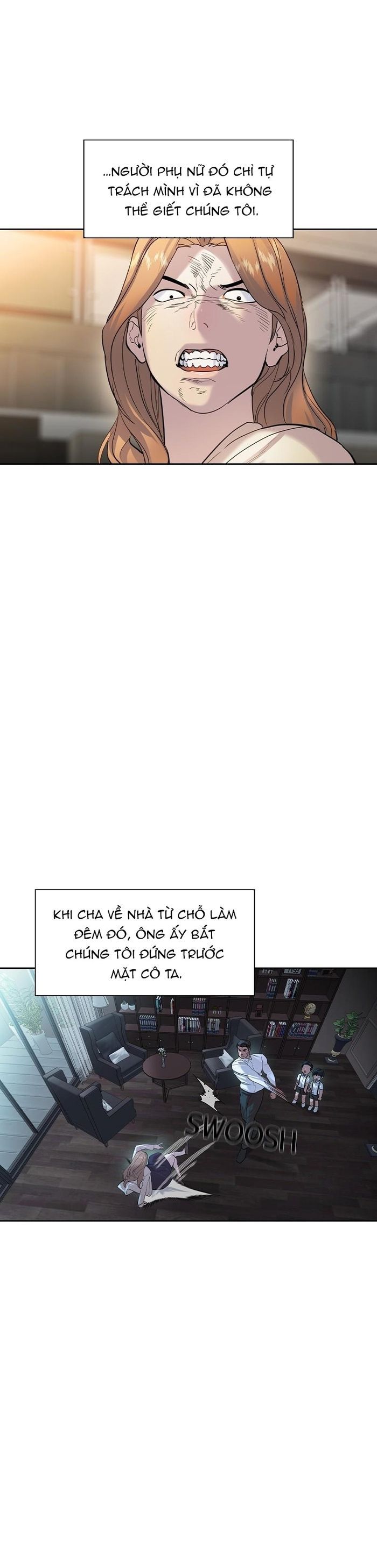 Tiền Bạc Và Quyền Lực - Chapter 177 - Page 16