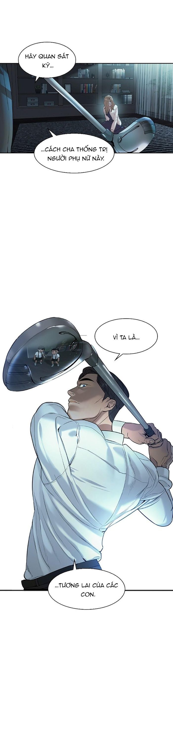 Tiền Bạc Và Quyền Lực - Chapter 177 - Page 19