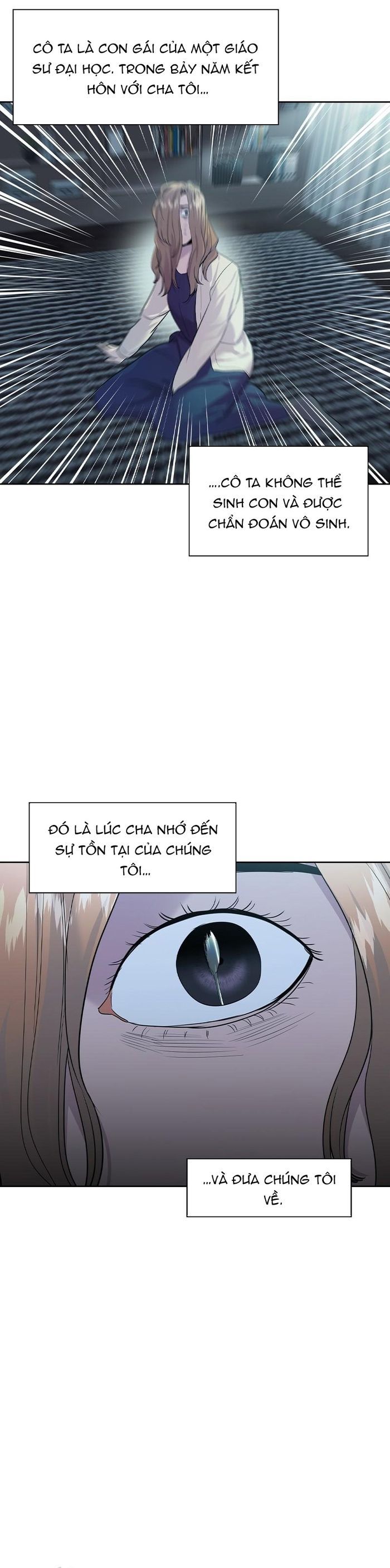 Tiền Bạc Và Quyền Lực - Chapter 177 - Page 20