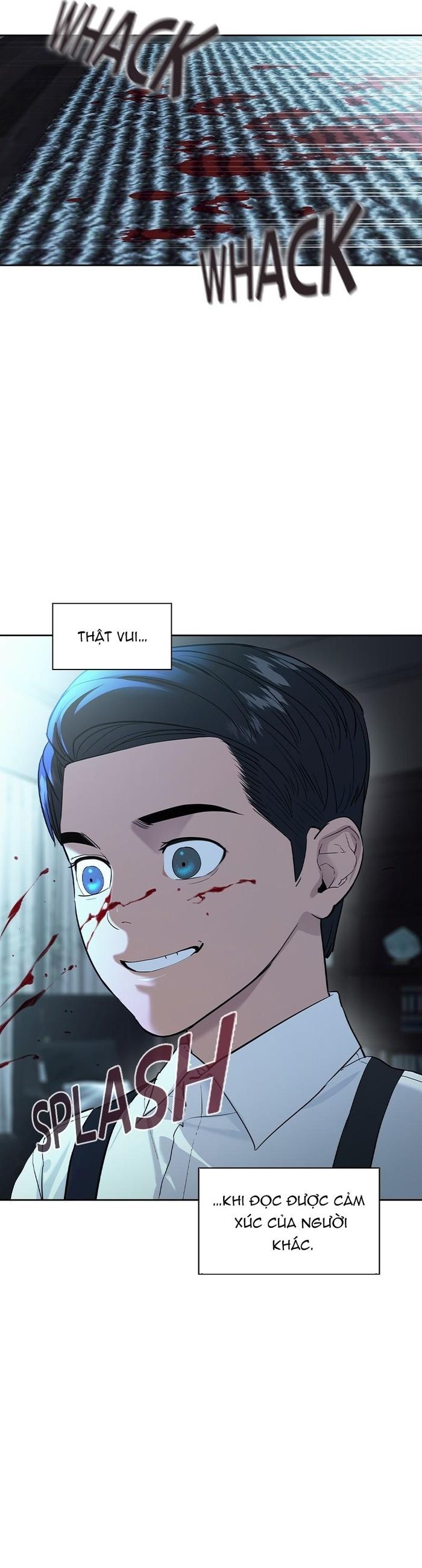 Tiền Bạc Và Quyền Lực - Chapter 177 - Page 21