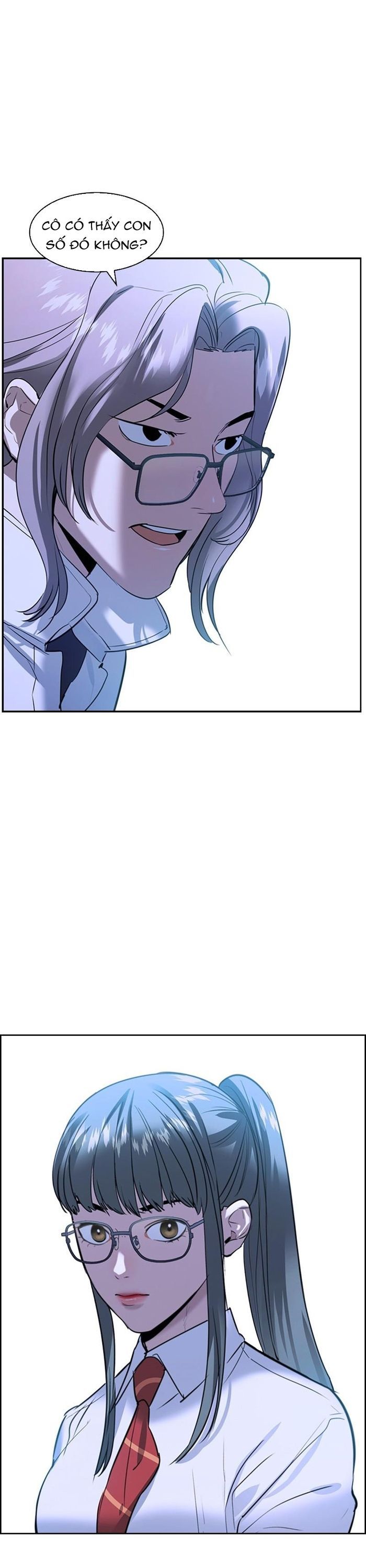 Tiền Bạc Và Quyền Lực - Chapter 177 - Page 28