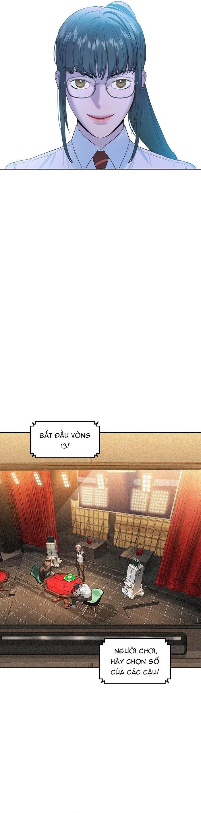 Tiền Bạc Và Quyền Lực - Chapter 177 - Page 32