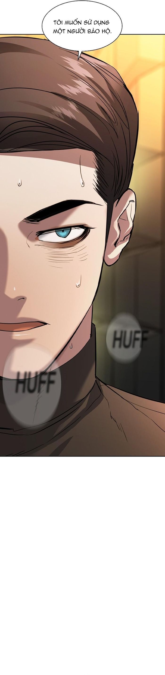 Tiền Bạc Và Quyền Lực - Chapter 177 - Page 39