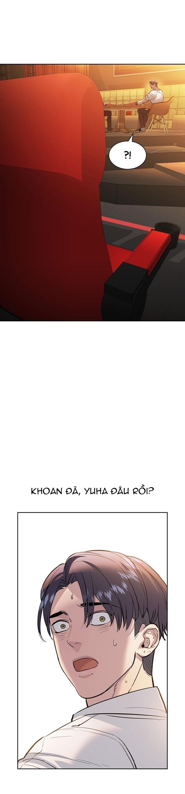 Tiền Bạc Và Quyền Lực - Chapter 177 - Page 43