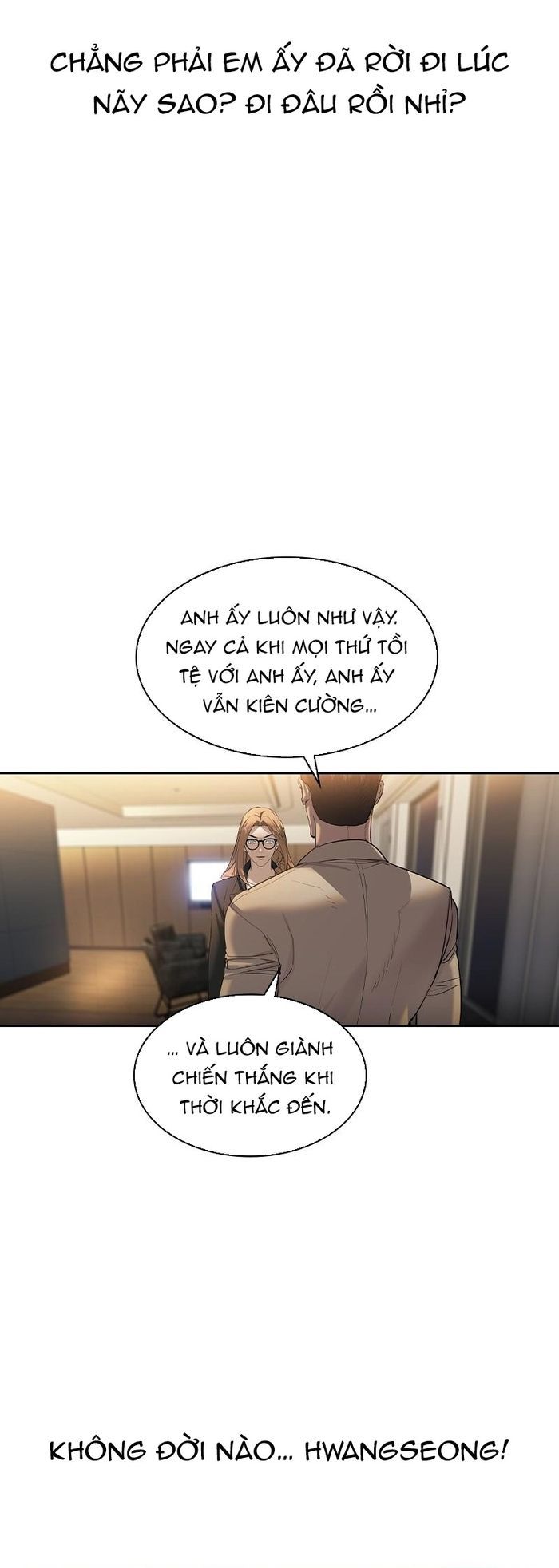 Tiền Bạc Và Quyền Lực - Chapter 177 - Page 44