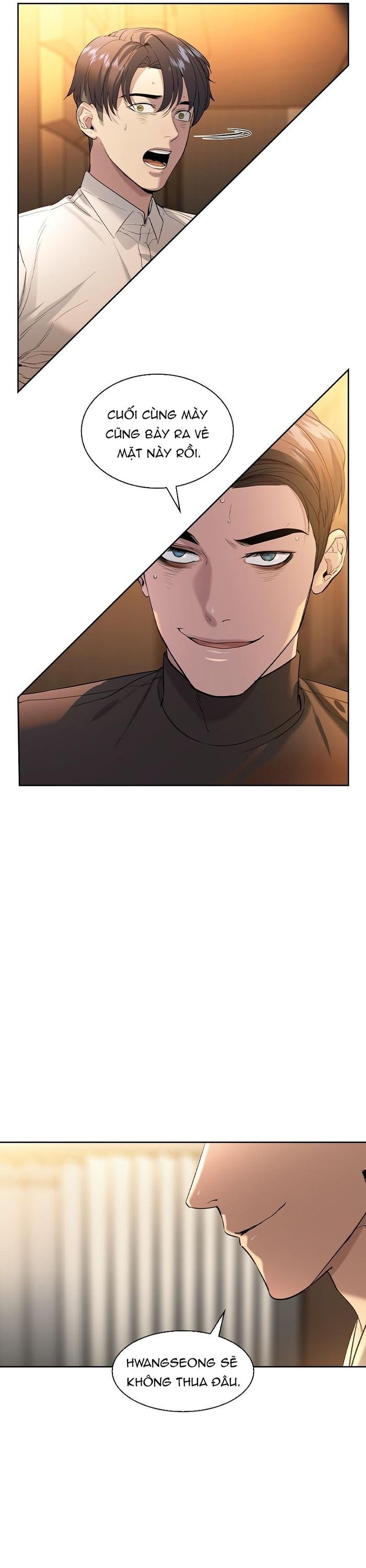 Tiền Bạc Và Quyền Lực - Chapter 177 - Page 45